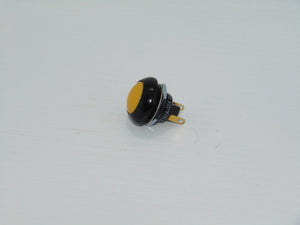 Joystick Yellow Button, Labrie part ELI02425-01