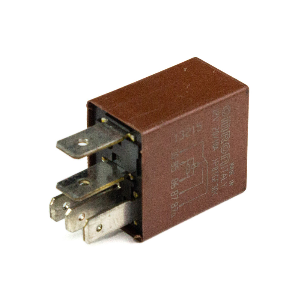 Mini Relay, Labrie part ELR00775