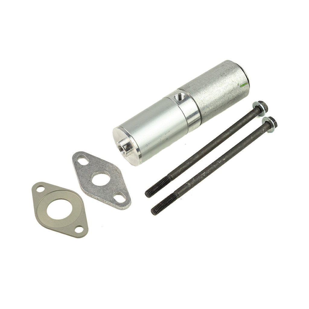 Actuator Assembly, Power Bleed, Labrie part HYA00122