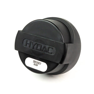 Hydraulic Tank Breather Cap, Labrie part HYB00725