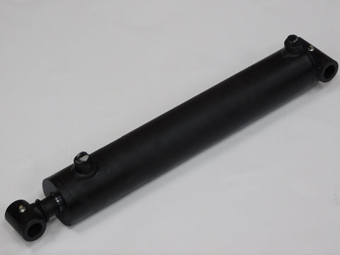 Service Hoist Cylinder, Bore 3.00 x 16.00 Stroke, Labrie part HYC00368-02