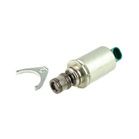 PTO Solenoid, 12V DC, Labrie part HYC07194