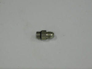 Connector, 06SAEMO x 06JICM, Labrie part HYF04800