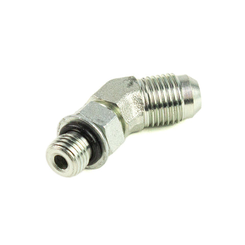 Elbow, 45 Degree, 04SAEMBO x 06 JICM, Labrie part HYF05121