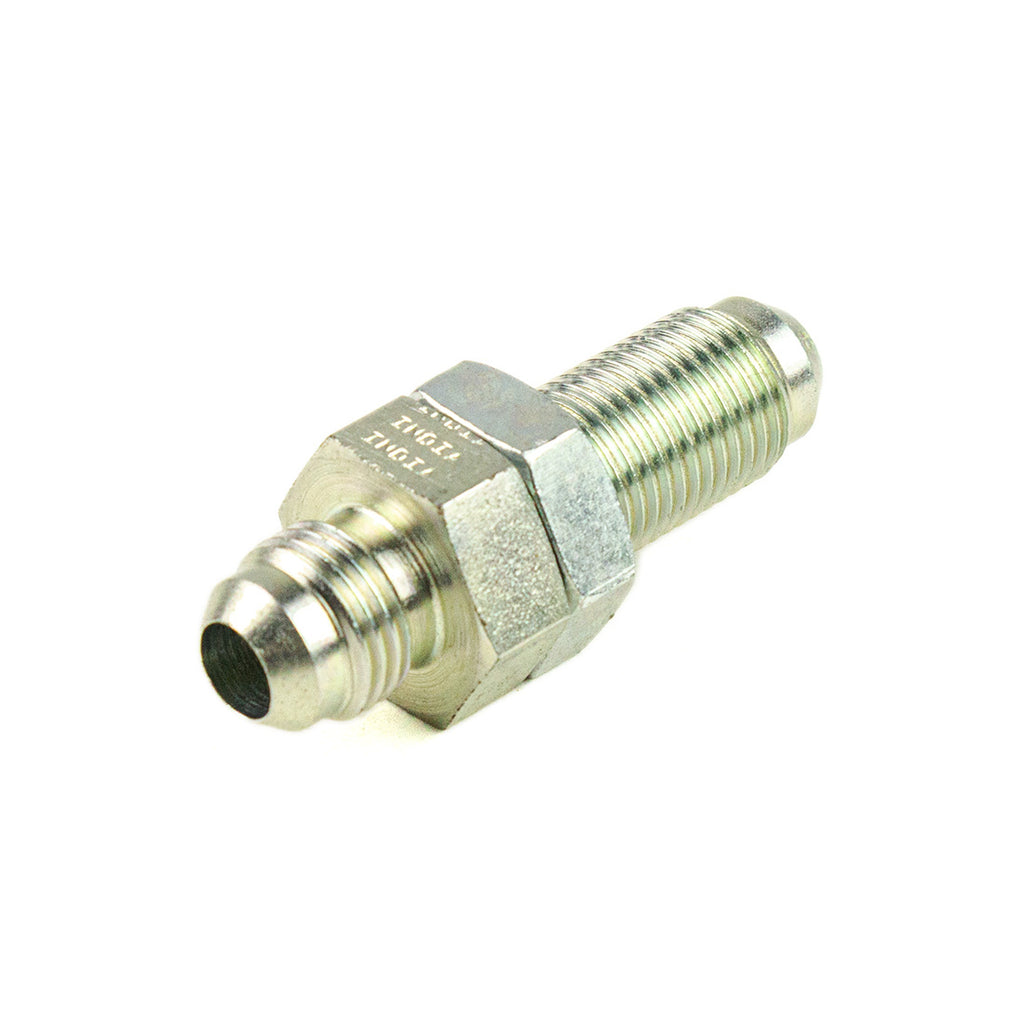 Bulkhead Union, 06JICMB x 06JICM, Labrie part HYF06490