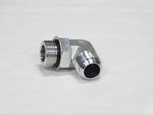 Elbow, 90 Degree, 16SAEMBO x 16JICM, Labrie part HYF07600