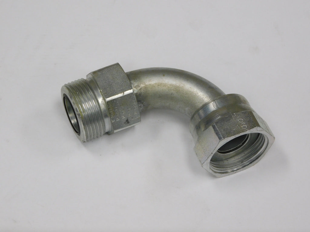 Elbow, 90 Degree, Long, Labrie part HYF07611