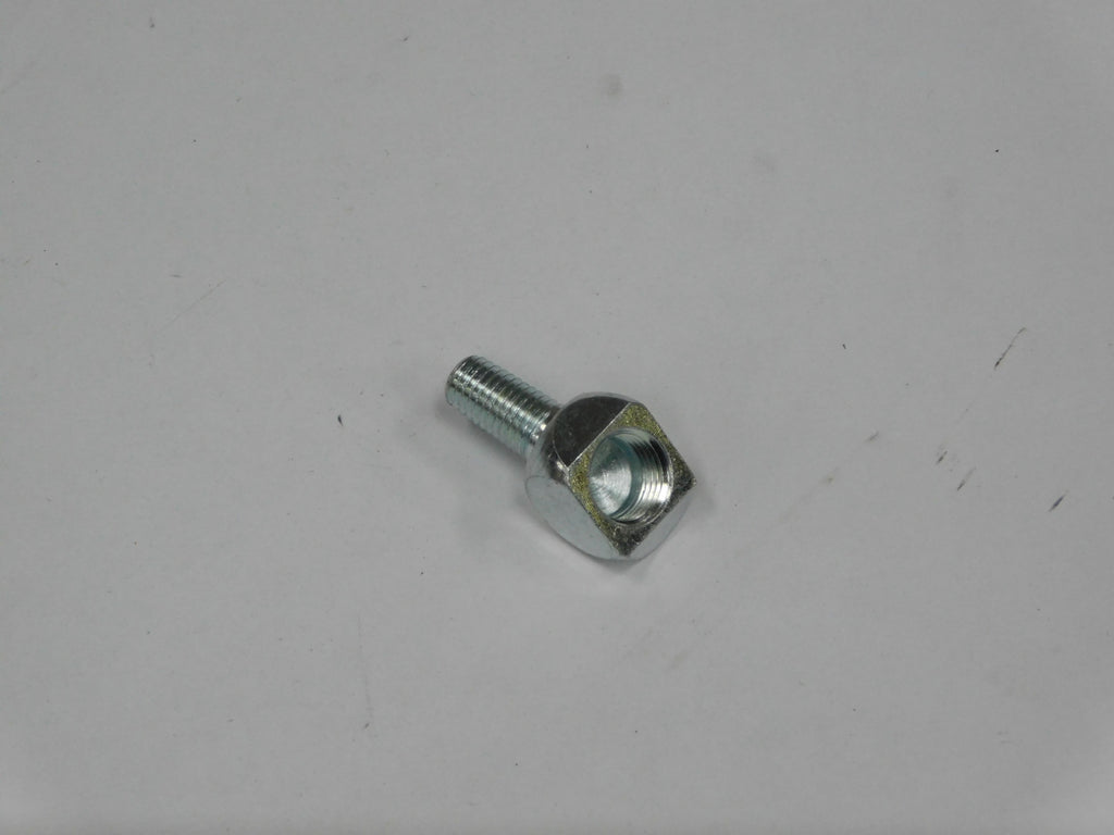 Elbow, 90 Degree, 02NPTF x 1/4.28NF, Labrie part HYF08227