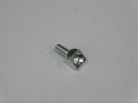 Elbow, 90 Degree, 02NPTF x 1/4.28NF, Labrie part HYF08227