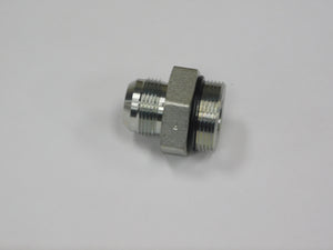 Adapter, 20SAEMO x 16JICM, Labrie part HYF08555