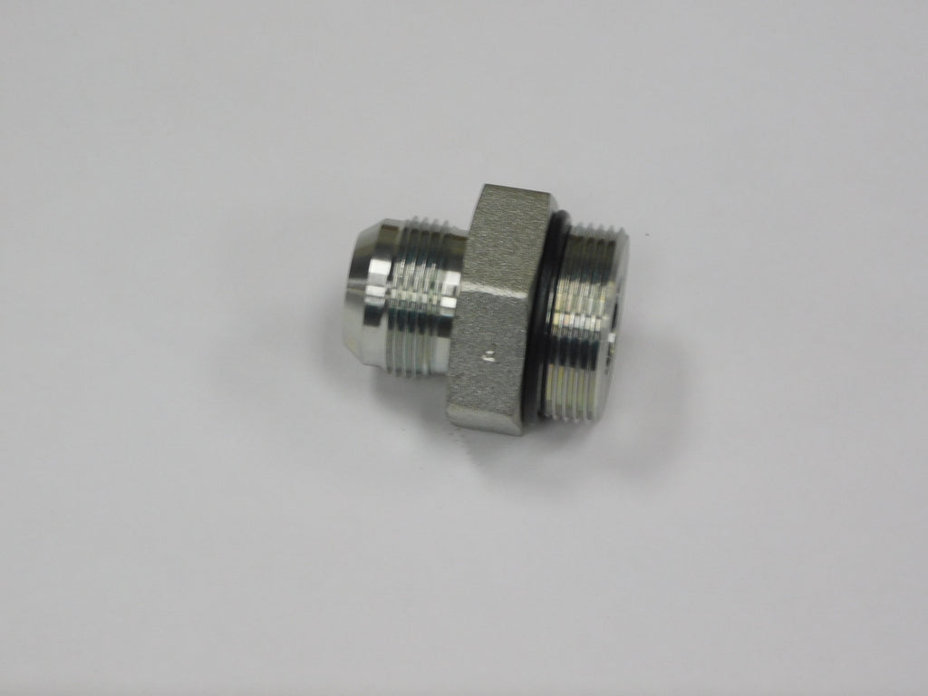 Adapter, 20SAEMO x 16JICM, Labrie part HYF08555