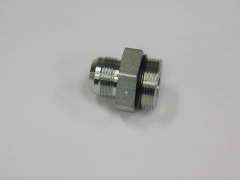 Adapter, 20SAEMO x 16JICM, Labrie part HYF08555