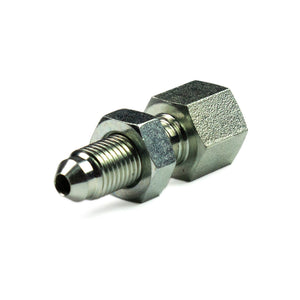 Bulkhead Connector, Labrie part HYF19950