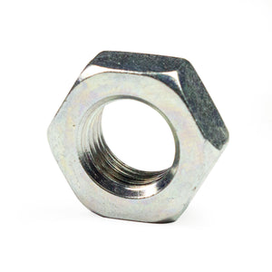 Bulkhead Lock Nut, .438-20UN, Labrie part HYF19960