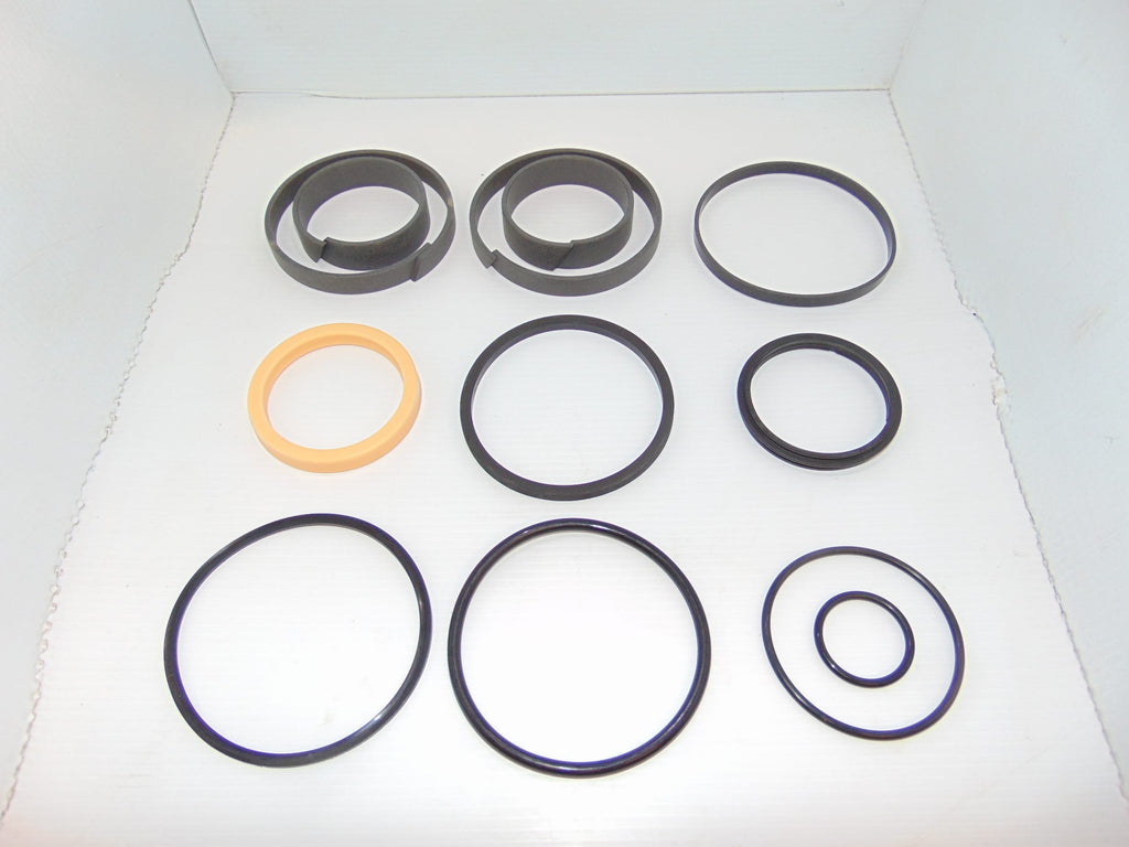 Compactor Cylinder Seal Kit, 4", Labrie part HYJ03350