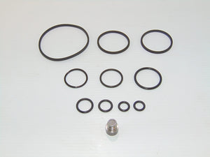 Utility Section Seal Kit, Labrie part HYJ04100