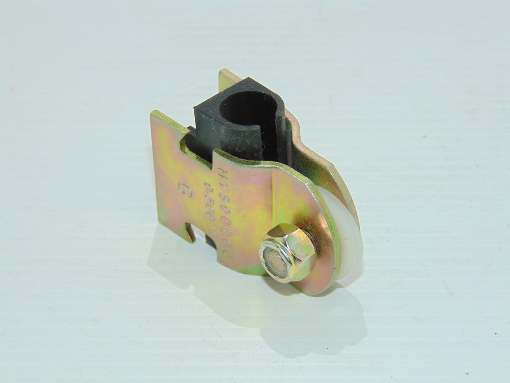 Hose Clamp, .62" O.D., Labrie part HYS00250