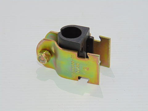 Hose/Tube Clamp (0.75" O.D.), Labrie part HYS00300