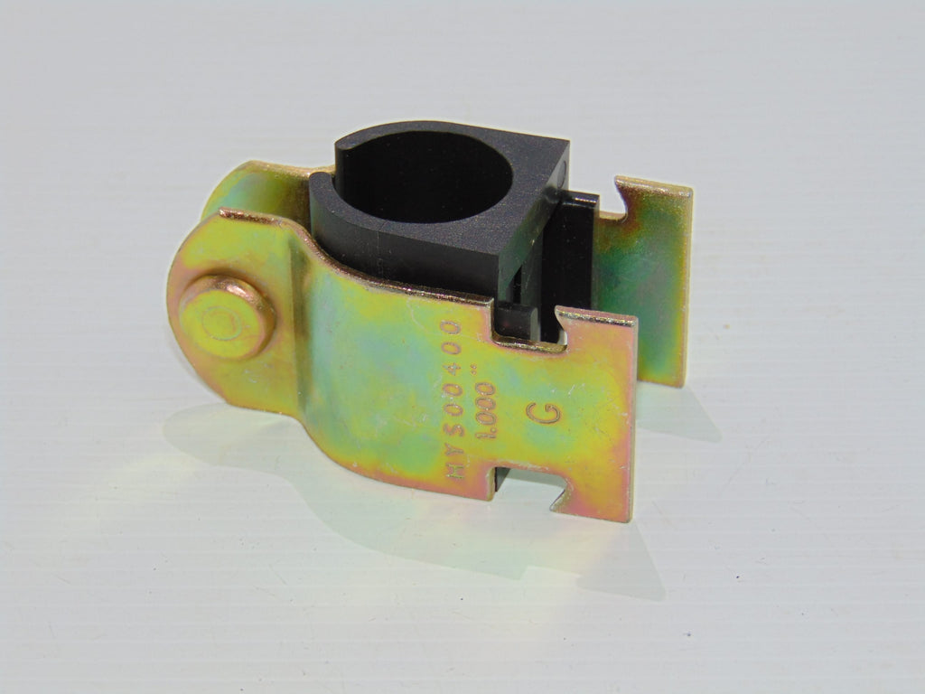 Tube Clamp, 1.00" O.D., Labrie part HYS00400