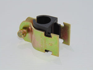 .84" O.D. Hose Clamp, Labrie part HYS00460