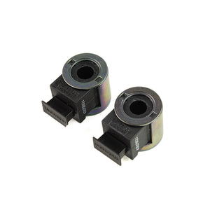 Solenoid Coil, 12V, 17W, DIN, Labrie part HYV00903
