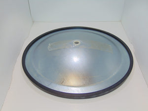 Access Cover, 14" Diameter, Labrie part HYV02200