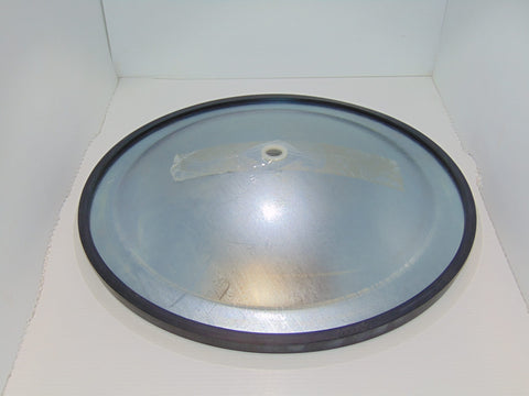 Access Cover, 14" Diameter, Labrie part HYV02200