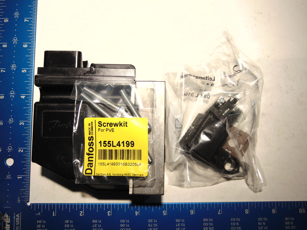 Actuator, Labrie part HYV04320