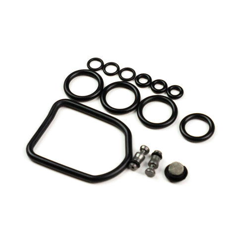 Actuator Seal Kit, Labrie part HYV04335-01