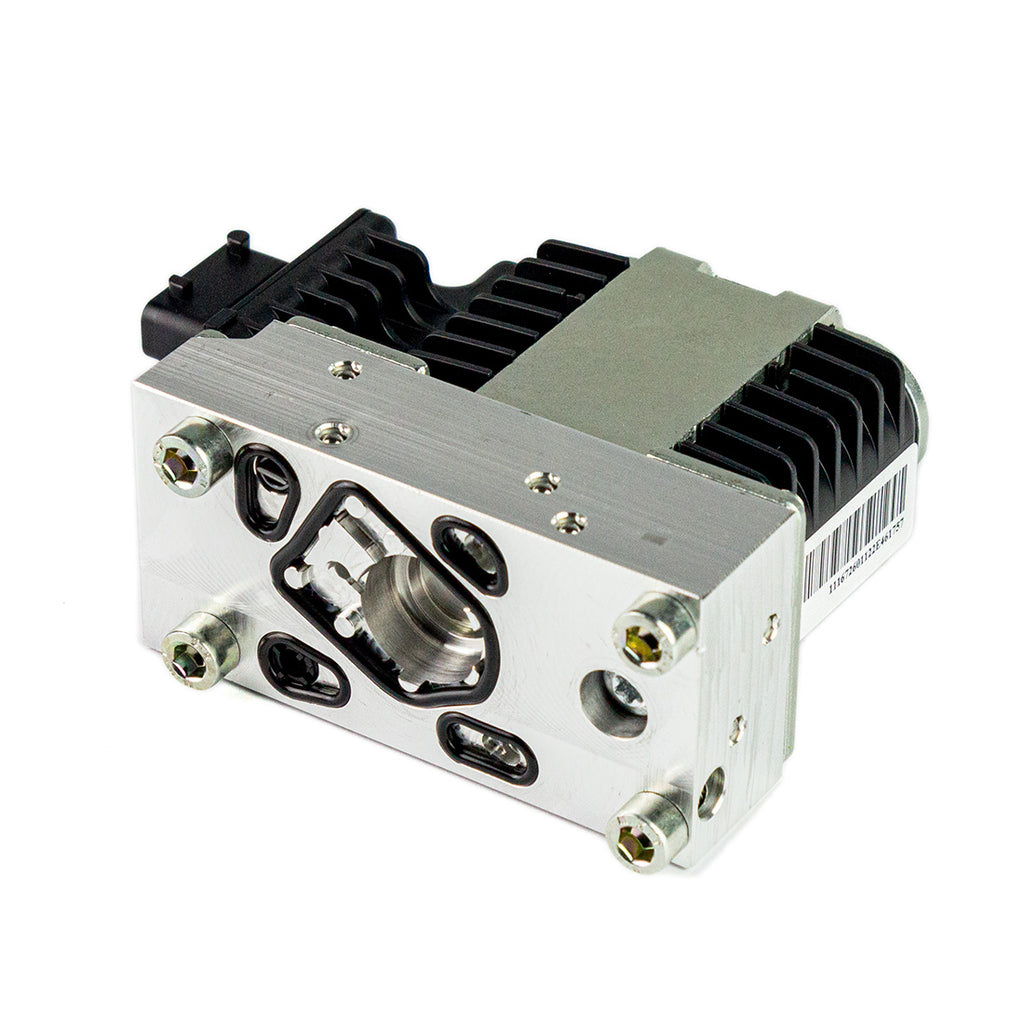 Electric Actuator (Non Proportional, Grabber/Crusher), Labrie part HYV04338