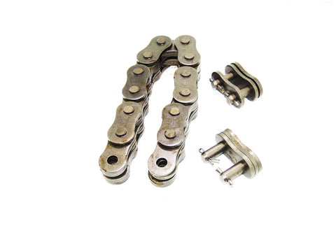 Upper Mast Chain, Labrie part HYV30156