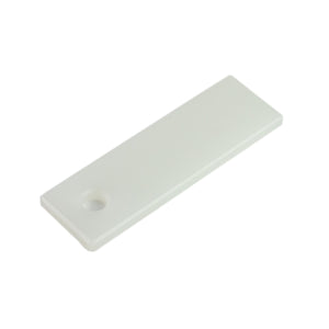 1-3/8 x 4-5/8 Teflon, Labrie part HYV30241