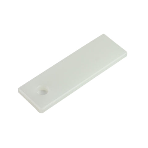 1-3/8 x 4-5/8 Teflon, Labrie part HYV30241