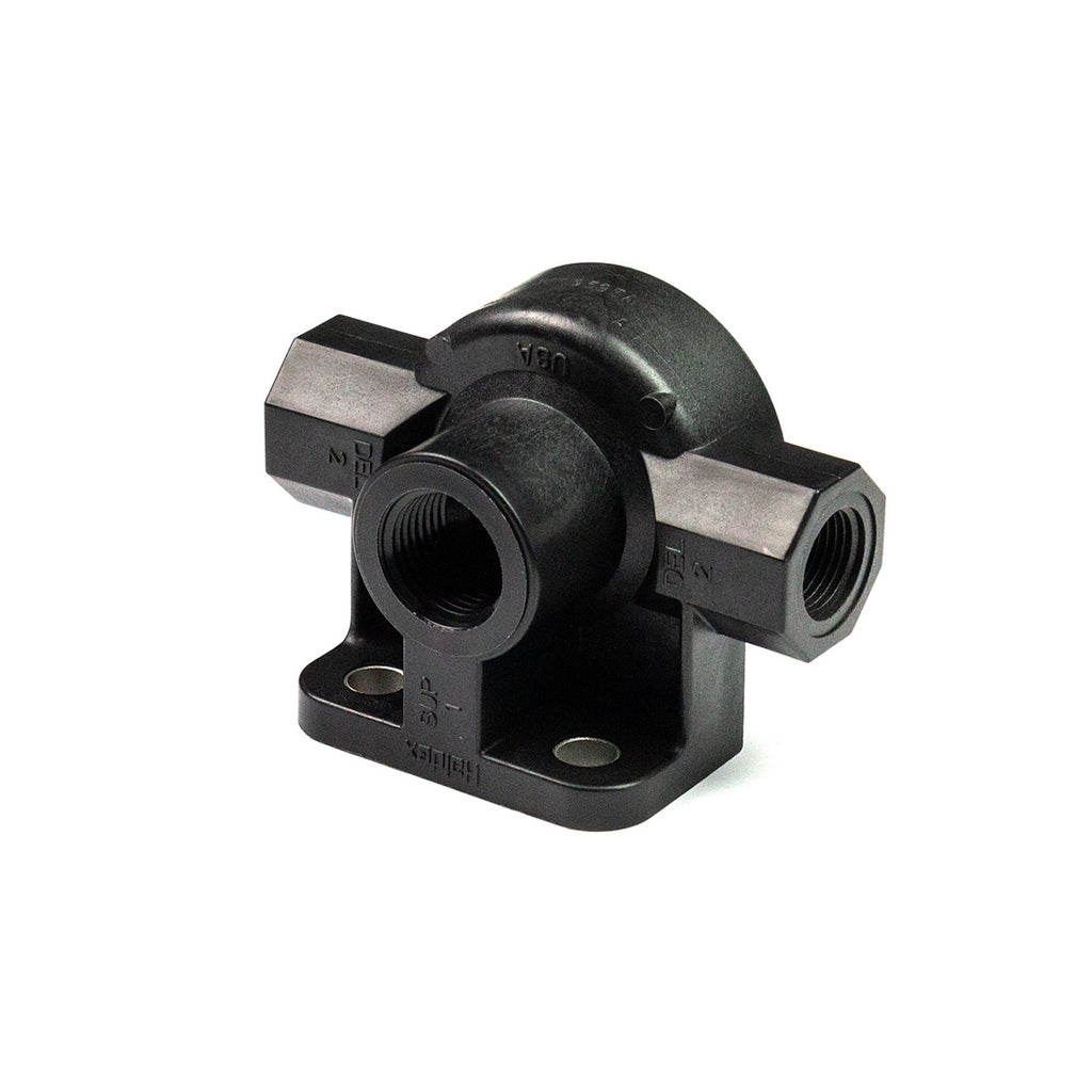 Quick Release Valve, Labrie part PNV01100