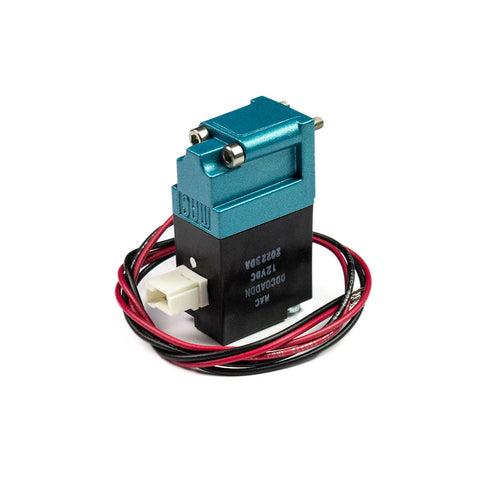 Solenoid Air Valve (3/2-Way, 12V), Labrie part PNV01965-01