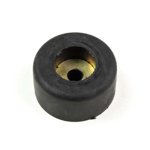 Rubber Bumper, B C 0.250 DI X 1.500DE X 0.750HT, Labrie part QUB01300
