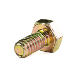 Capscrew, 0.250" NC x 0.50", Labrie part QUB01899