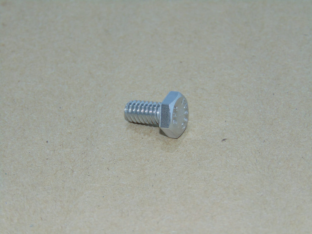 Capscrew, 0.250" NC x 0.50", Labrie part QUB01910
