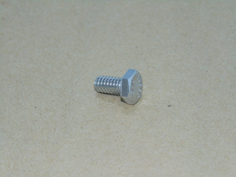 Capscrew, 0.250" NC x 0.50", Labrie part QUB01910