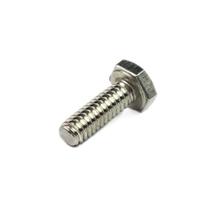 Capscrew, 0.250" NC x 0.75", Labrie part QUB01990
