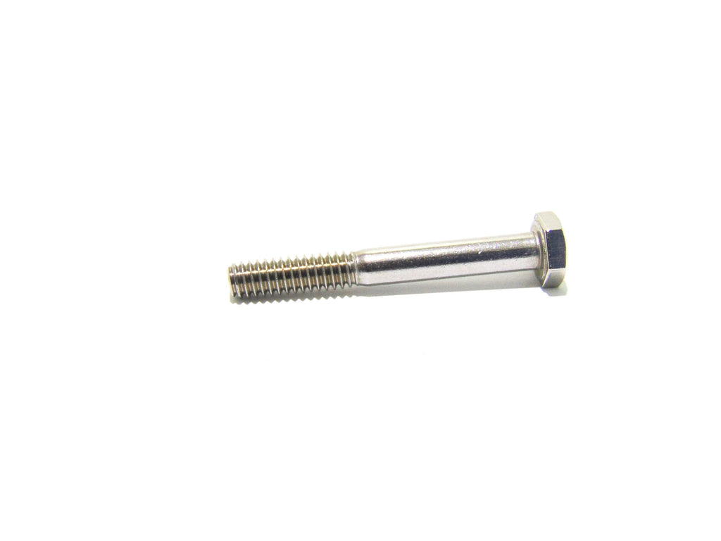 Capscrew, 0.250" NC x 2.00", Leach part QUB02310