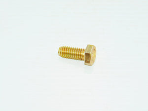 Capscrew, 0.313" NC x 0.75", Labrie part QUB02701