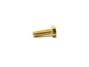 Capscrew, 0.313" NC x 1.00", Labrie part QUB02803
