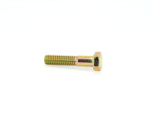 Capscrew, 0.313" NC x 1.50", Labrie part QUB03001