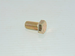 Capscrew, 0.375" NC x 0.75", Labrie part QUB03360