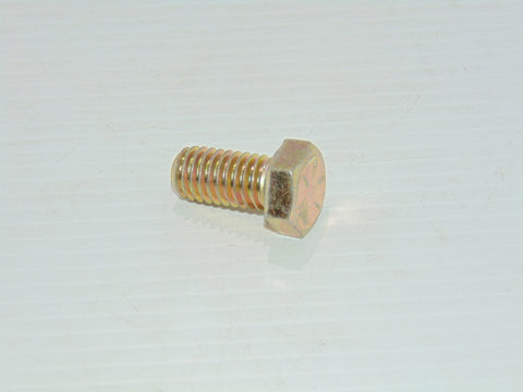 Capscrew, 0.375" NC x 0.75", Labrie part QUB03360