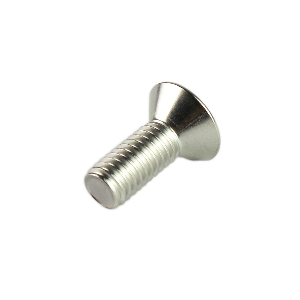 Capscrew, 0.375" NC x 1.00", Labrie part QUB03392