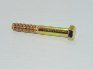Capscrew, 0.375" NC x 2.50", Labrie part QUB03920