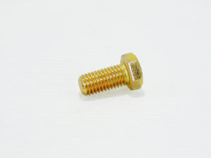 1/2"-13 x 1-1/8" Grade 8 Capscrew, Labrie part QUB04404