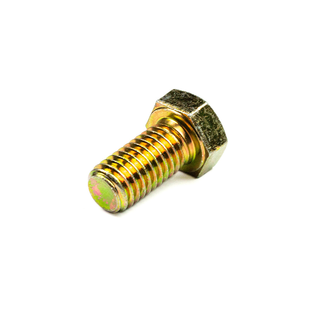 Capscrew, 0.500" NC x 1.00", Labrie part QUB04405